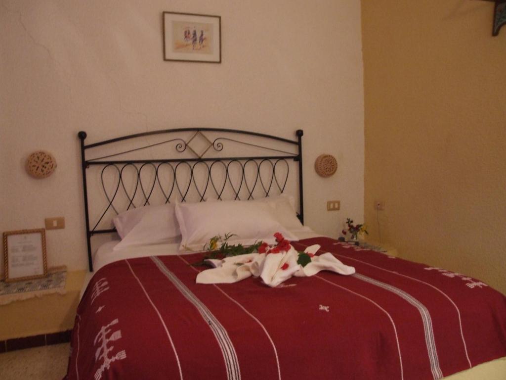 Hotel Dakyanus Tataouine Phòng bức ảnh