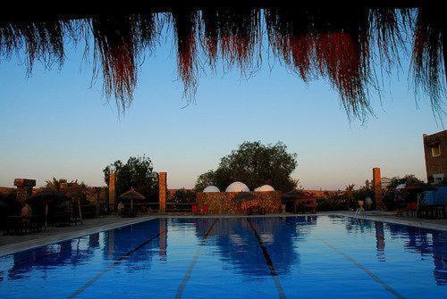 Hotel Dakyanus Tataouine Ngoại thất bức ảnh