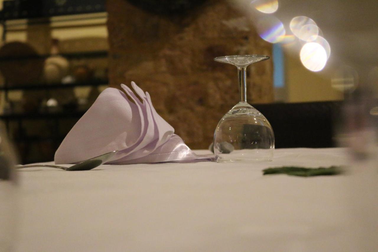 Hotel Dakyanus Tataouine Ngoại thất bức ảnh